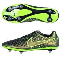 nike magista orden soft ground football boots yellow yellow