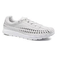 nike mayfly woven