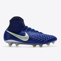 nike magista obra ii firm ground football boots deep royal bluechro bl ...