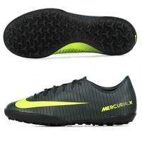 nike mercurial vapor xi cr7 astroturf trainers seaweedvolthastawh whit ...