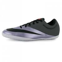 Nike Mercurial X Pro Mens Indoor Court Trainers (Urban Lilac-Black)