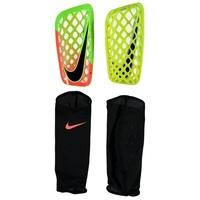 nike mercurial flylite shinguards na