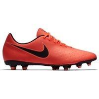 Nike Men\'s Magista Ola II (FG) Firm-Ground Football Boot -Total Crimson