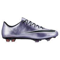 Nike Mercurial Vapor X FG Football Boots - Urban Lilac