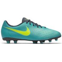 Nike Magista Ola II FG Football Boots - Rio Teal