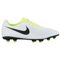 Nike Magista Ola II FG Firm Ground Football Boots - White