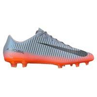 Nike Mercurial Veloce III CR7 (FG) Firm-Ground Football Boot - Cool Grey
