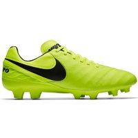 Nike Tiempo Mystic V (FG) Firm-Ground Football Boot - Volt