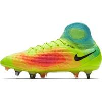 nike magista obra ii soft ground pro football boots voltblacktotal bla ...