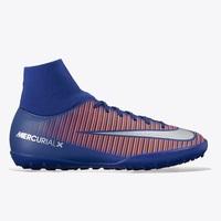 nike mercurial victory vi dynamic fit astroturf football boots deep bl ...