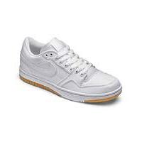 Nike Court Force Low Trainers