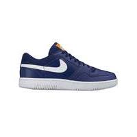 nike court force low mens trainers