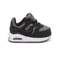 Nike Air Max Command Toddler Trainers