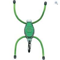Nite Ize BugLit Led Micro Flashlight (Green) - Colour: Green