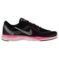 nike flex trainer 6 training shoes ladies