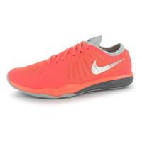 Nike Dual Fusion Ladies Training Shoes