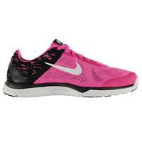 Nike In Season 5 Print Ladies Trainers