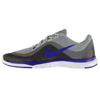 nike flex tr 6 training shoes ladies