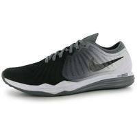 Nike Dual Fusion Print Ladies Trainers