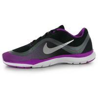 Nike Flex Train 6 Printed Trainers Ladies