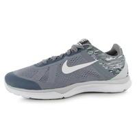 Nike In Season 5 Print Ladies Trainers