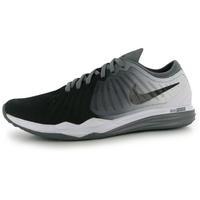 Nike Dual Fusion Print Ladies Trainers