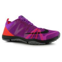 nike free cross complete ladies training shoes