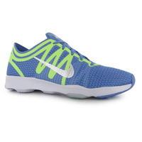 nike air zoom fit 2 ladies training shoes