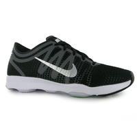 nike air zoom fit 2 ladies training shoes