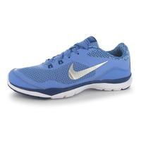 Nike Flex Print Ladies Training Shoes