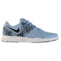 Nike Core Motion Print Trainers Ladies