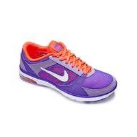 nike air max fit womens trainers