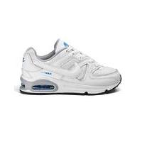 Nike Boys Air Max Command PS Trainers