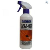 Nikwax Tent and Gear SolarProof® (500ml)