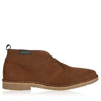 NICHOLAS DEAKINS Oxley Desert Boots