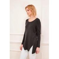 Nicnac Basics Tunic Jumper