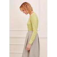 Nicnac Basics Fine Jumper