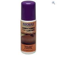 nikwax leather conditioner 125ml