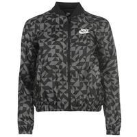 Nike Tangrams Jacket Ladies