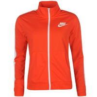 nike track jacket ladies