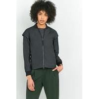 Nike Sportswear Tech Woven Jacket, BLACK