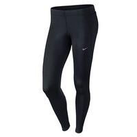 Nike Tech Tight - Womens - Black/Reflective Silver