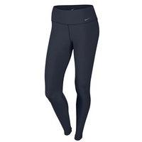 Nike Legend 2.0 Tight Poly Pants - Womens - Obsidian/Cool Grey