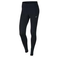 Nike Power Racer Tights - Womens - Black