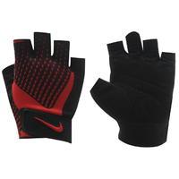 nike core lock training gloves mens