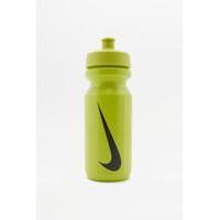 Nike Green Sports Water Bottle, GREEN