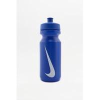 Nike Blue Sports Water Bottle, BLUE