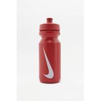 nike red sports water bottle red