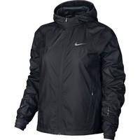 nike shield 799853 010 womens jackets in multicolour