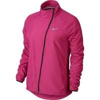 nike run fast womens jackets in multicolour